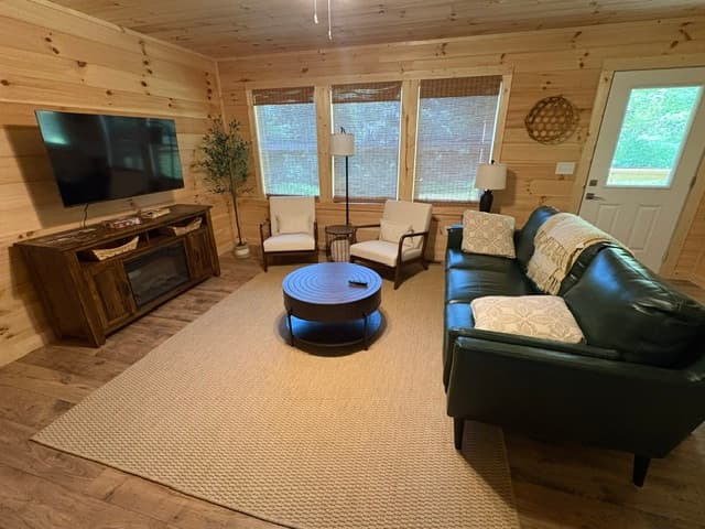 Ashe Base Camp - Photo 5