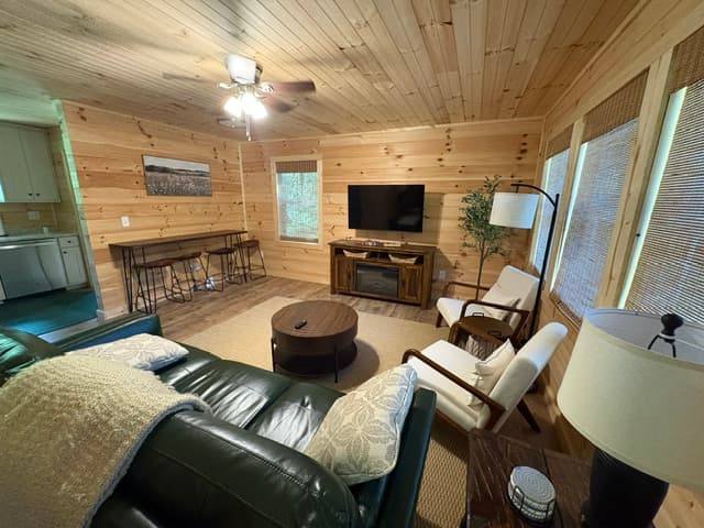 Ashe Base Camp - Photo 4